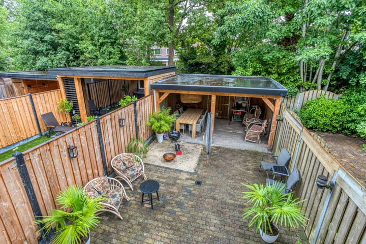 Photo 28 of Merelhof 4