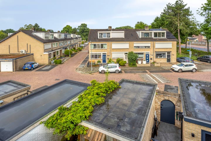 Photo 34 of Merelhof 4