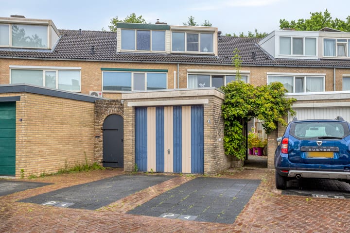 Photo 38 of Merelhof 4