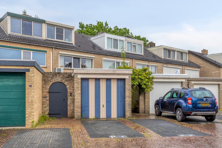 Photo 39 of Merelhof 4