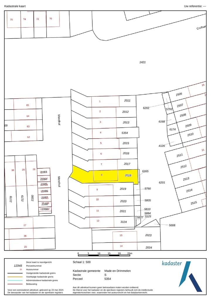 Photo 50 of Merelhof 4