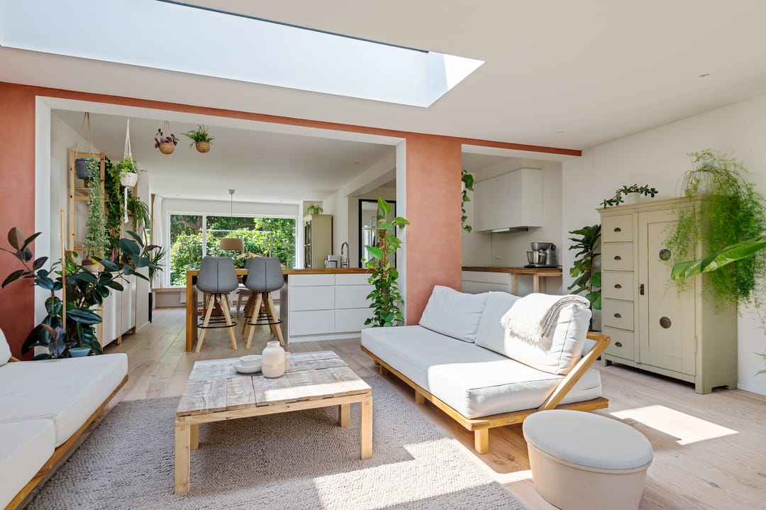 Foto 2 van Van Diemenlaan 23