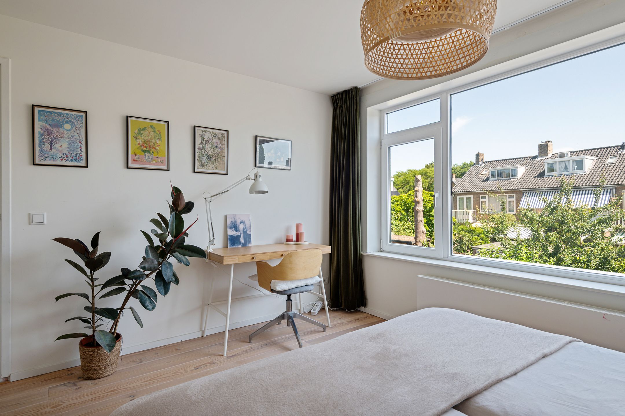 Foto 3 van Van Diemenlaan 23