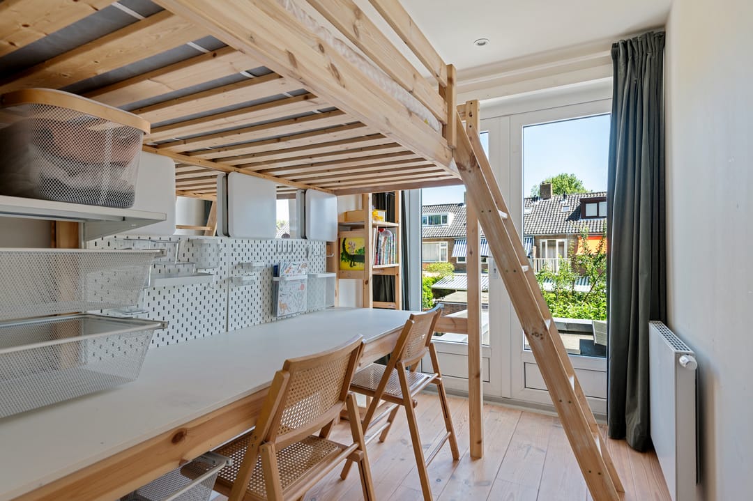 Foto 16 van Van Diemenlaan 23