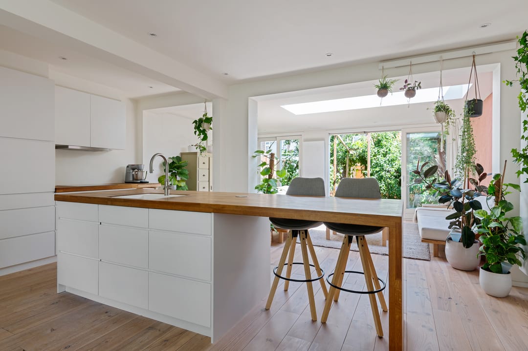 Foto 7 van Van Diemenlaan 23