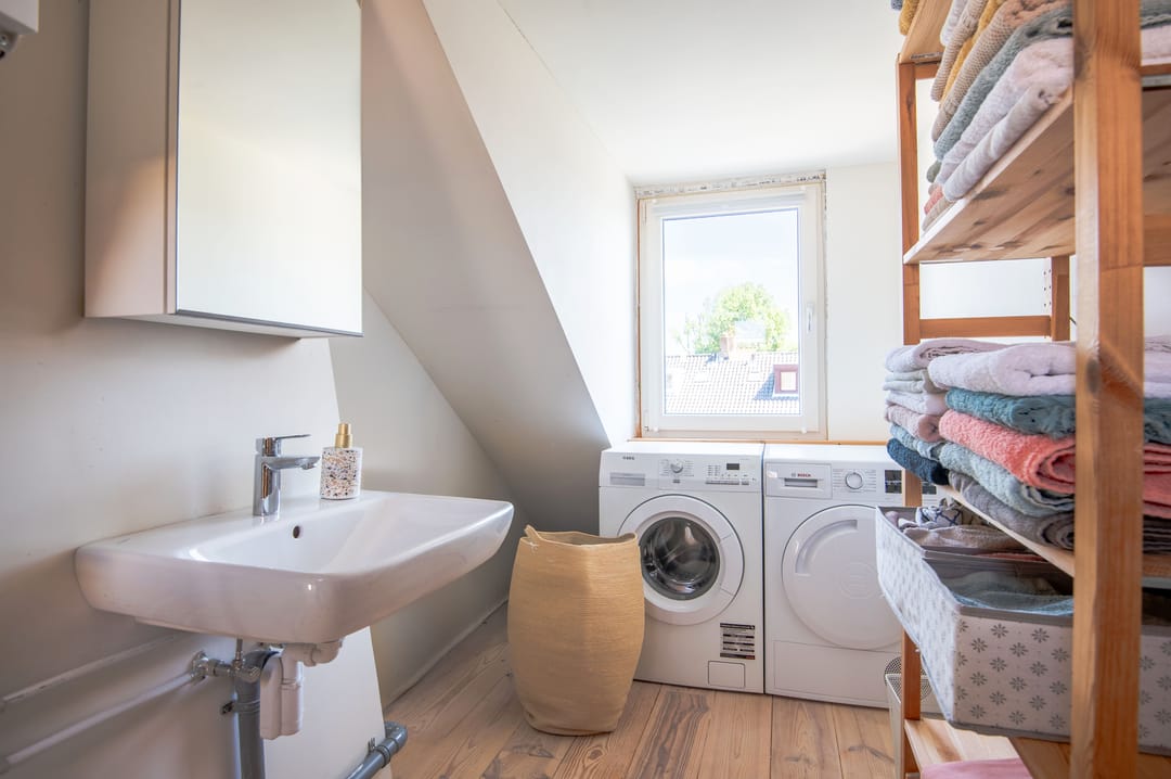 Foto 23 van Van Diemenlaan 23