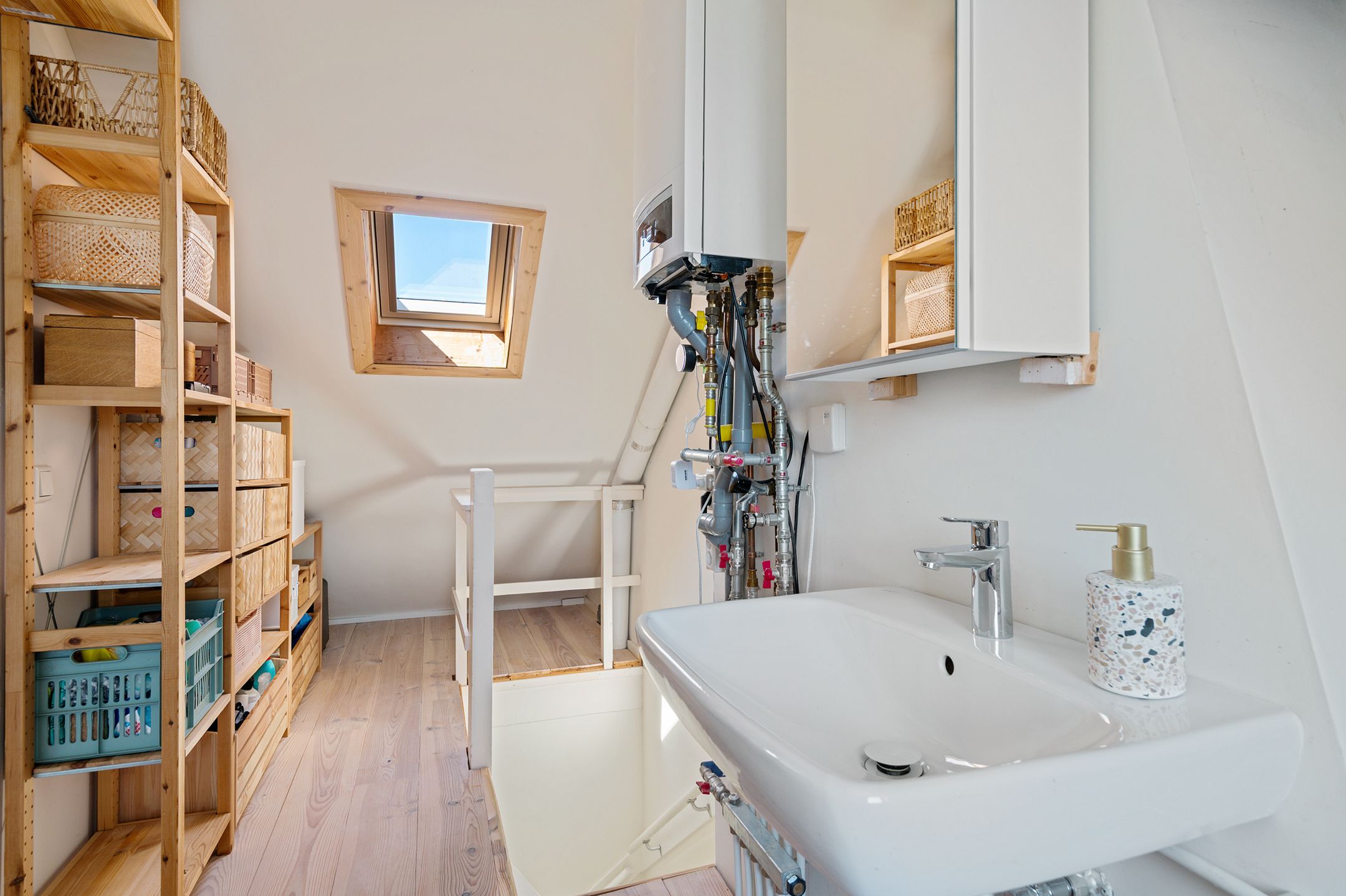 Foto 24 van Van Diemenlaan 23