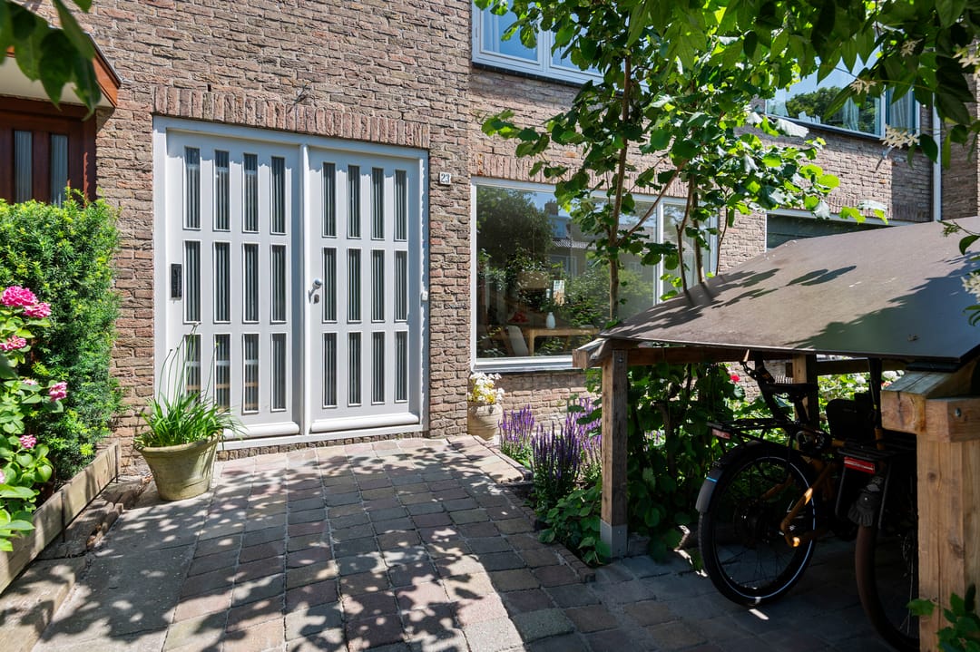 Foto 26 van Van Diemenlaan 23