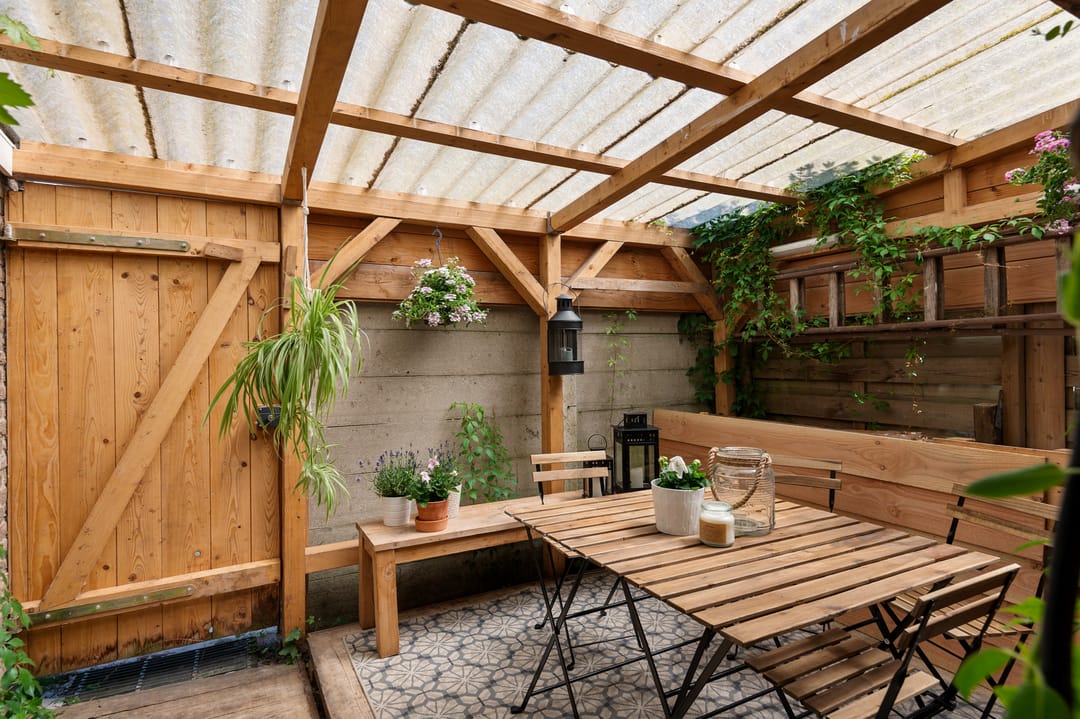 Foto 11 van Van Diemenlaan 23