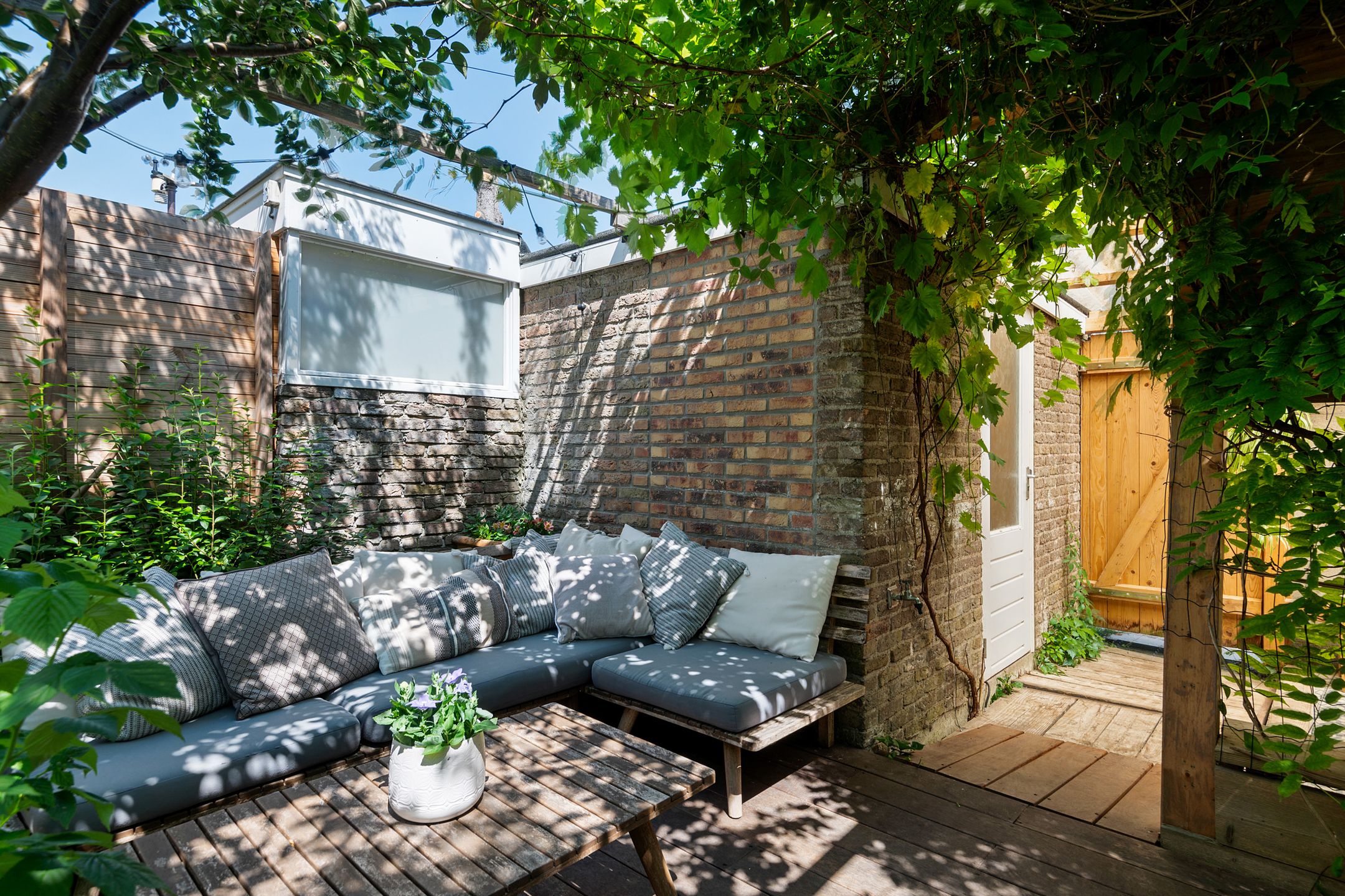 Foto 9 van Van Diemenlaan 23