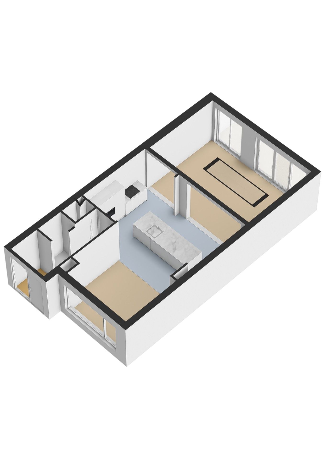 Foto 29 van Van Diemenlaan 23