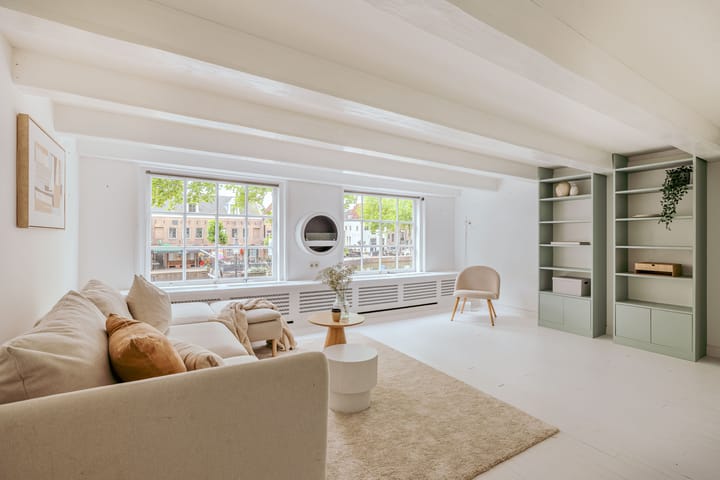 Photo 2 of Herengracht 12