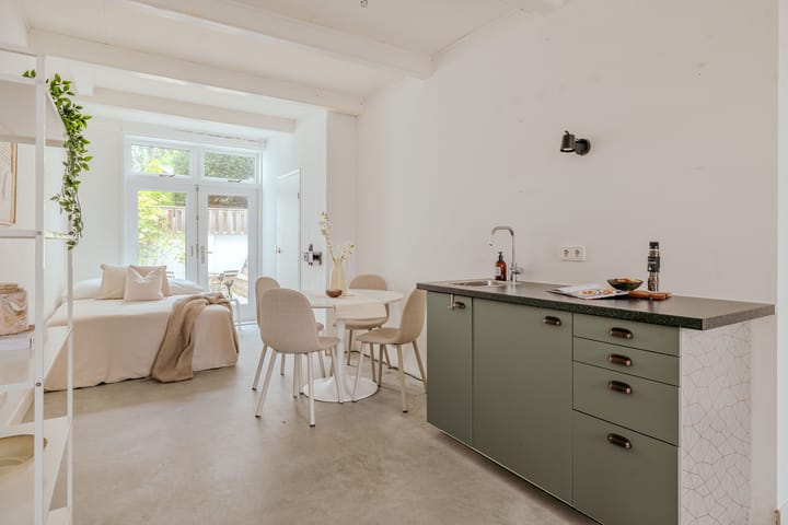 Photo 12 of Herengracht 12