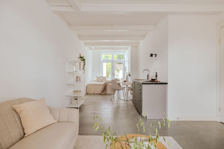 Photo 10 of Herengracht 12