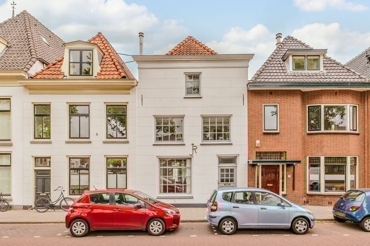 Photo 4 of Herengracht 12