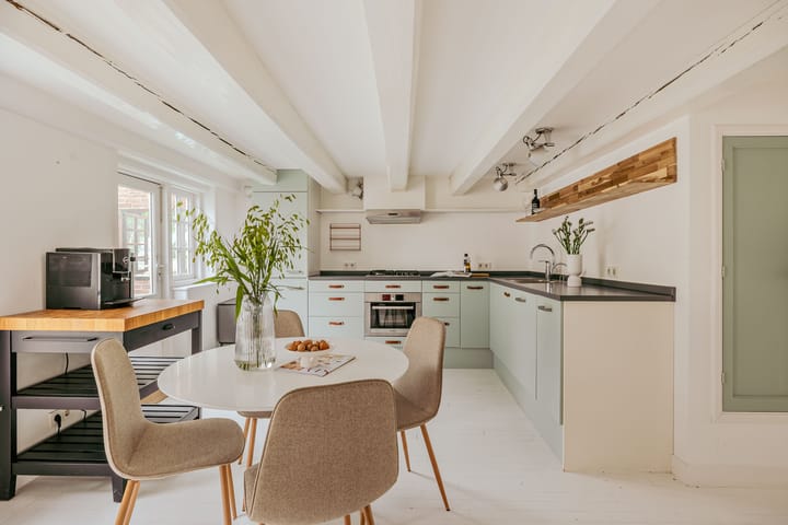 Photo 33 of Herengracht 12