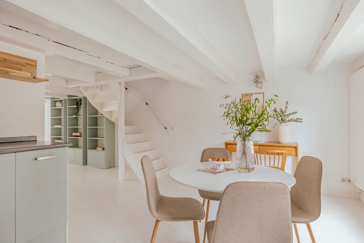 Photo 38 of Herengracht 12