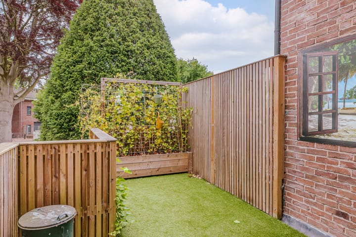 Photo 39 of Herengracht 12