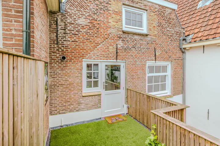 Photo 40 of Herengracht 12