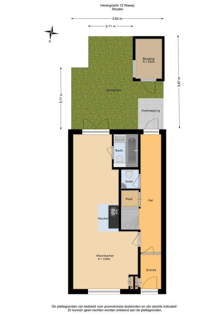 Photo 61 of Herengracht 12