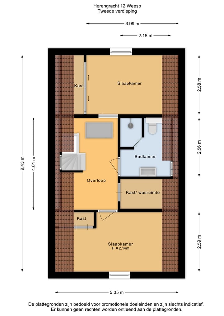 Photo 62 of Herengracht 12