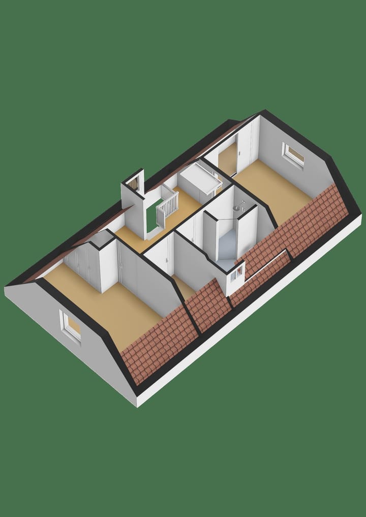 Photo 63 of Herengracht 12