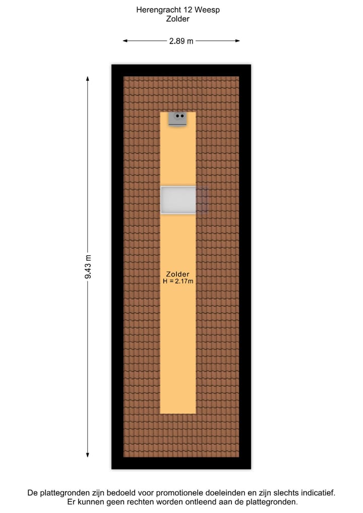 Photo 64 of Herengracht 12