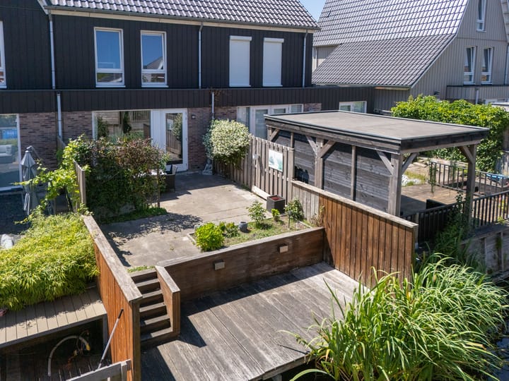 Foto 29 van Paaldijk 193