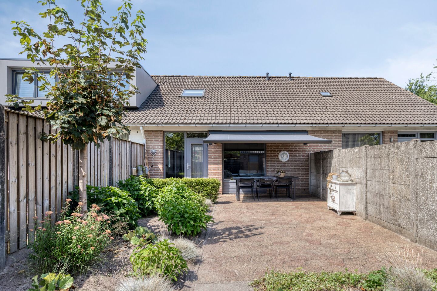 Foto 19 van Scherpenakker 29