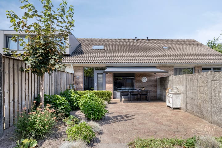 Foto 19 van Scherpenakker 29