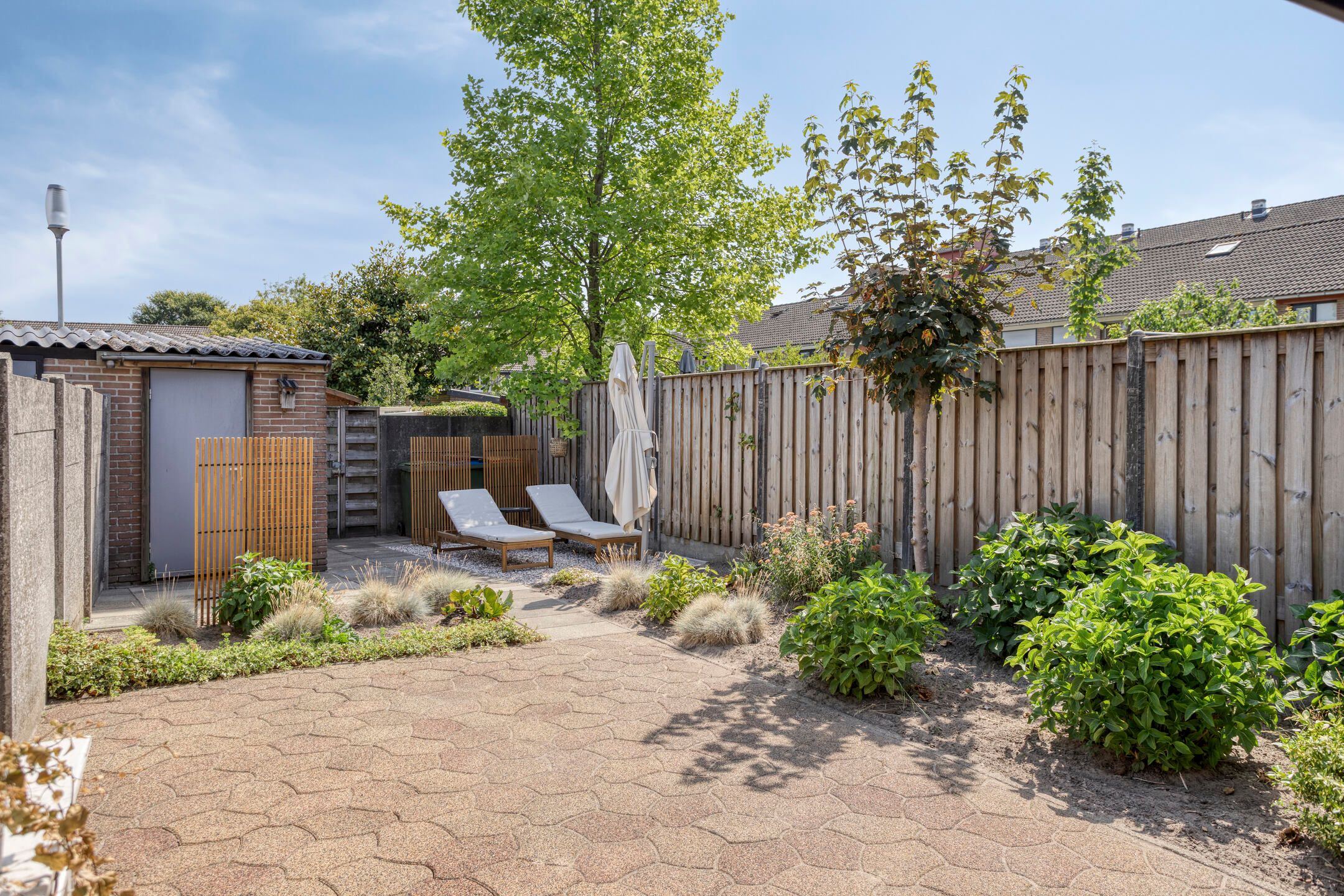 Foto 21 van Scherpenakker 29