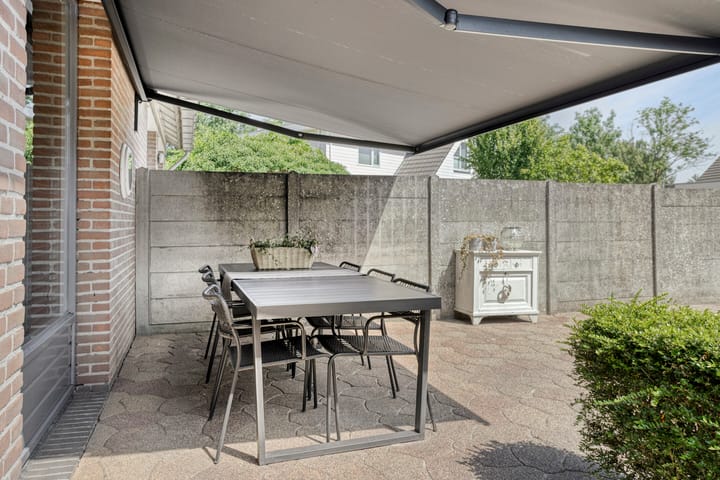 Foto 25 van Scherpenakker 29