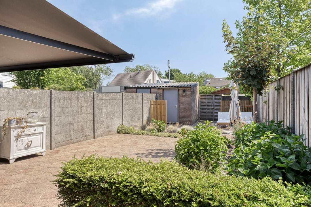 Foto 26 van Scherpenakker 29