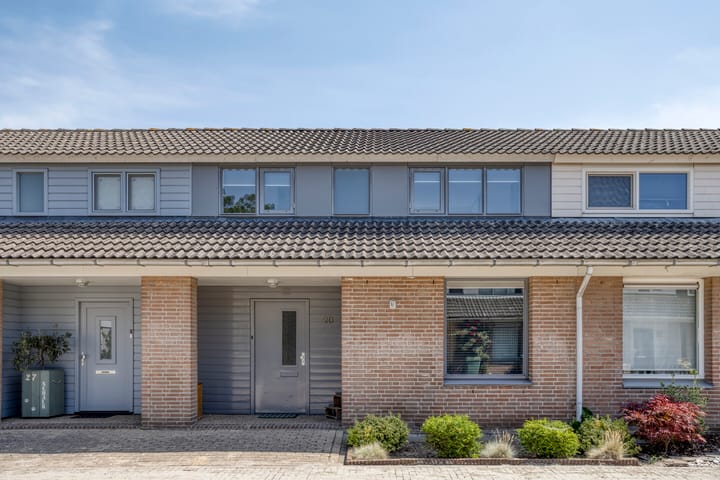 Foto 27 van Scherpenakker 29