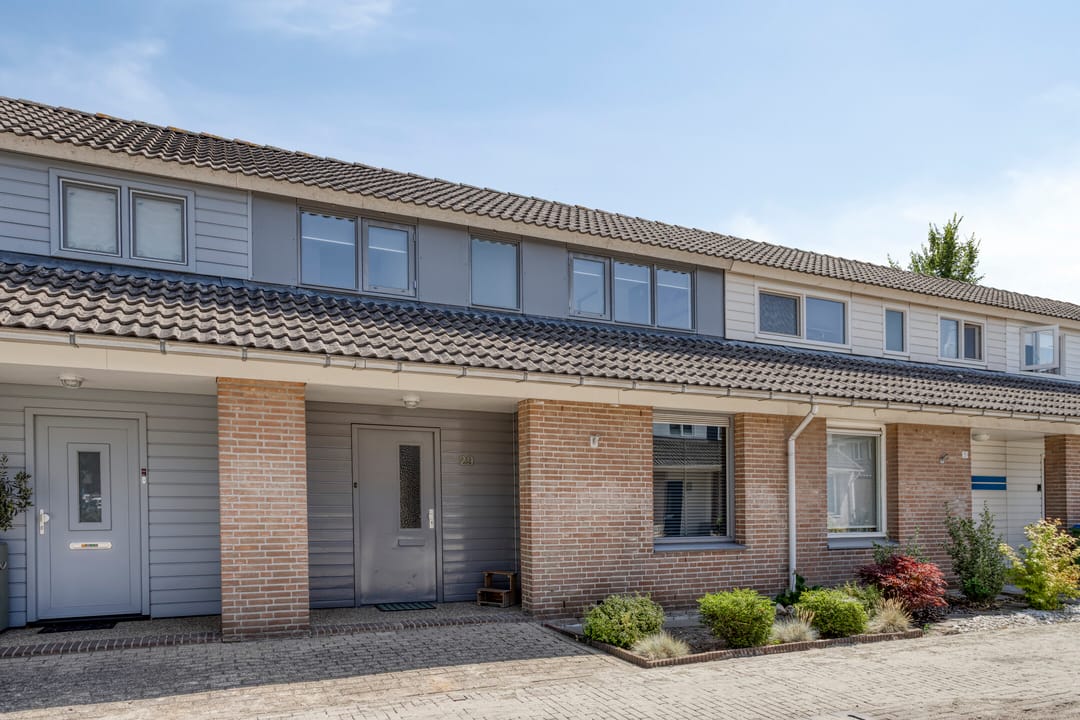 Foto 28 van Scherpenakker 29