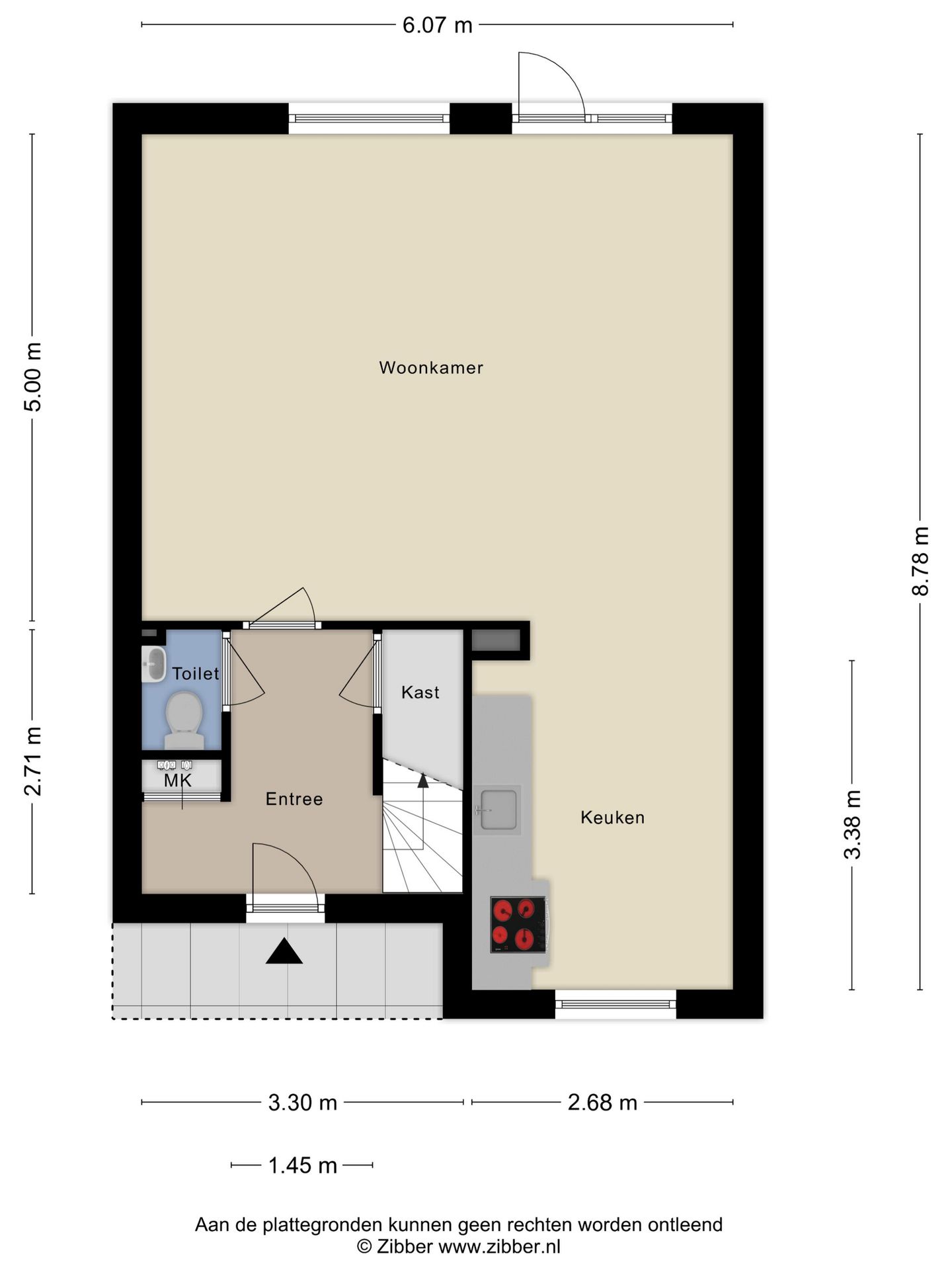 Foto 29 van Scherpenakker 29