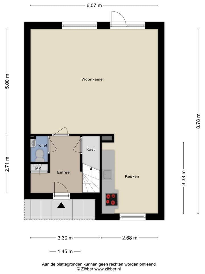 Foto 29 van Scherpenakker 29