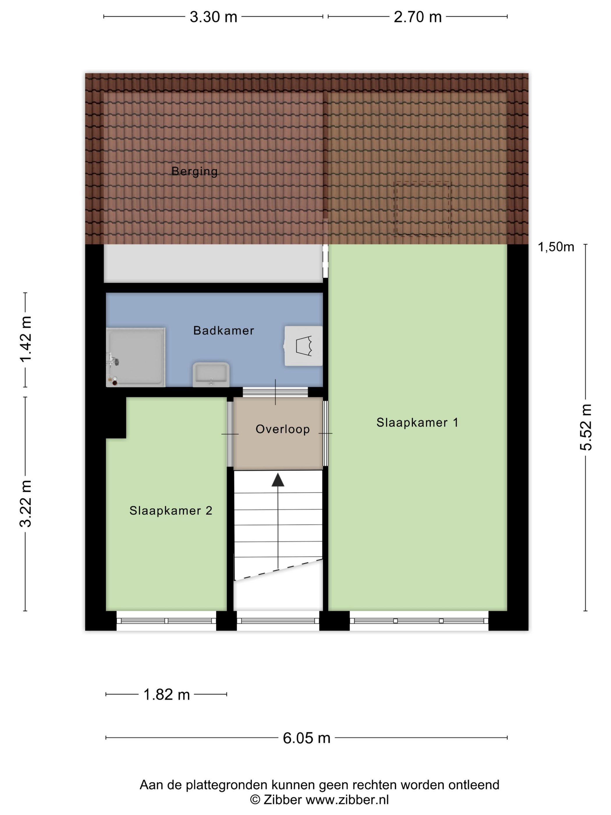 Foto 30 van Scherpenakker 29