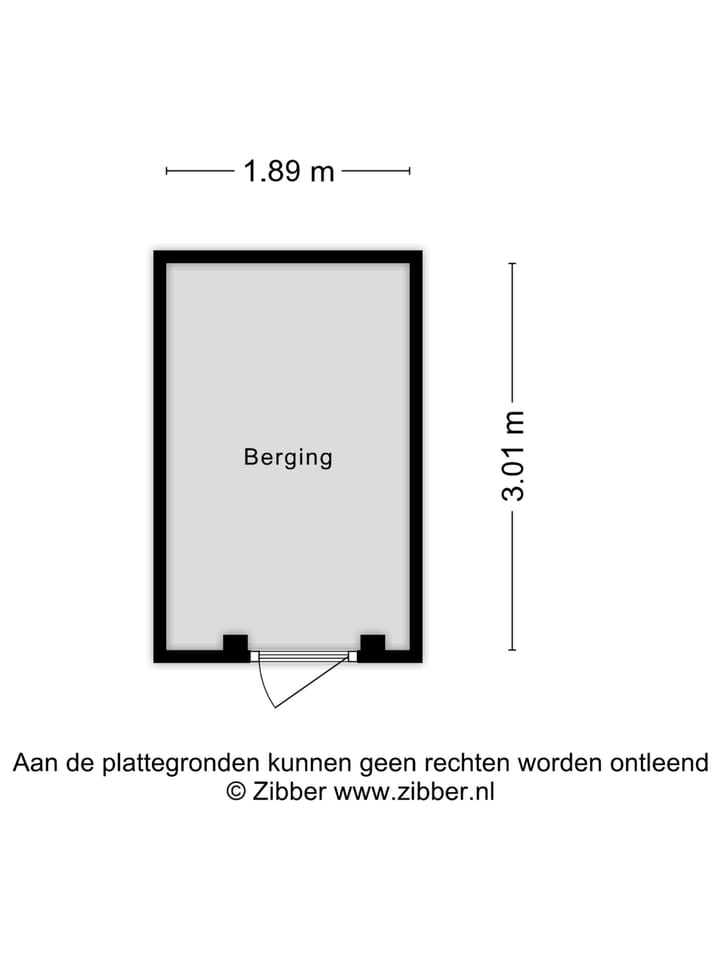 Foto 31 van Scherpenakker 29