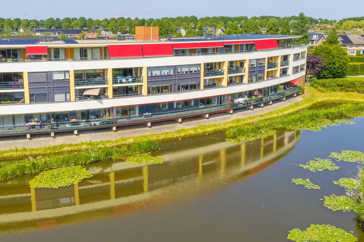 Foto 1 van Marsmanplein 25