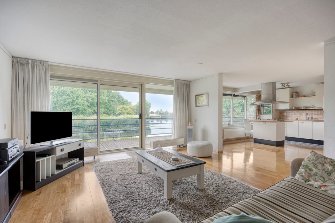 Photo 2 of Marsmanplein 25