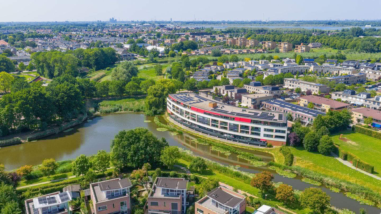 Photo 4 of Marsmanplein 25