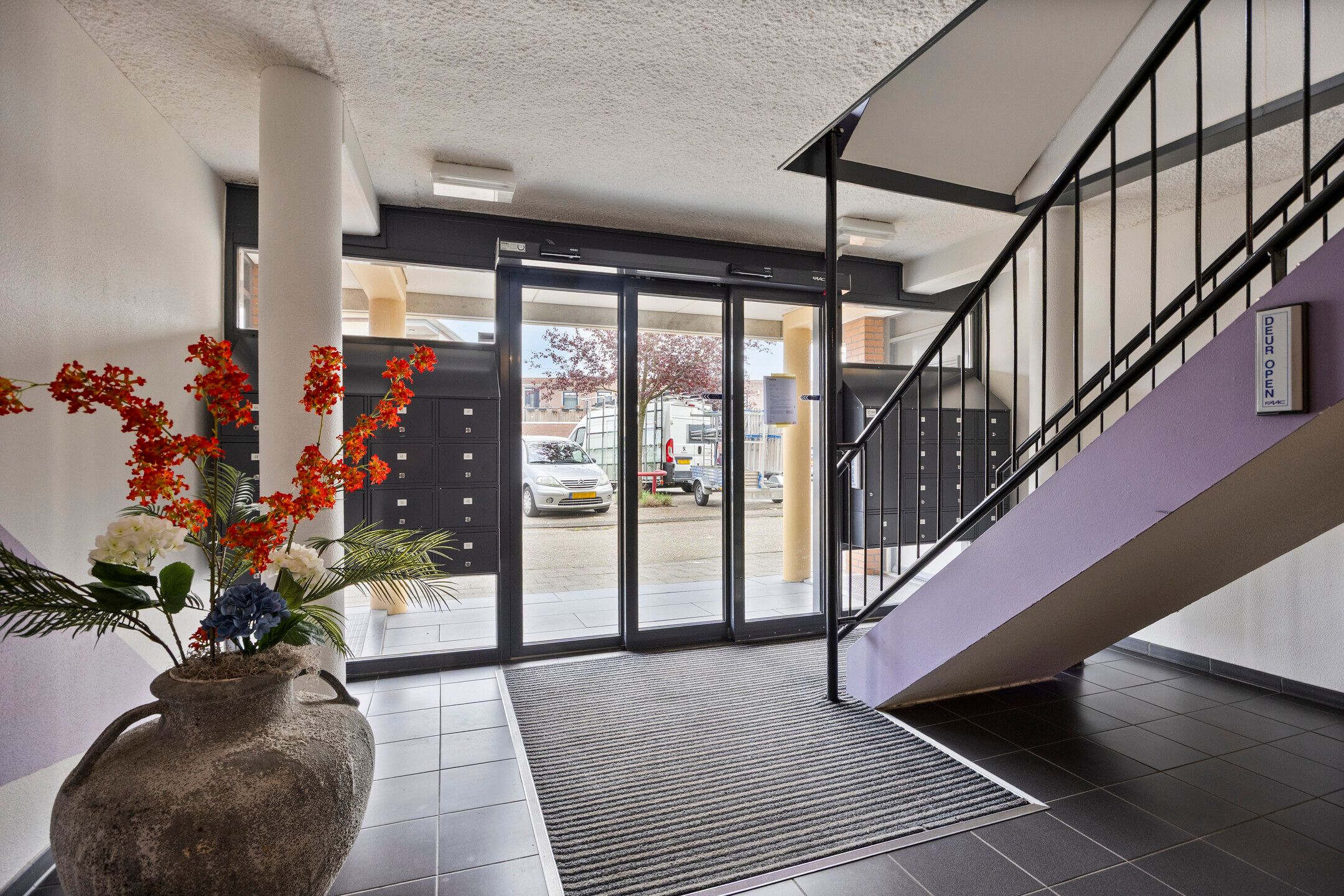 Photo 6 of Marsmanplein 25