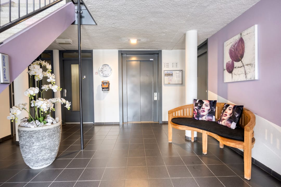 Photo 7 of Marsmanplein 25