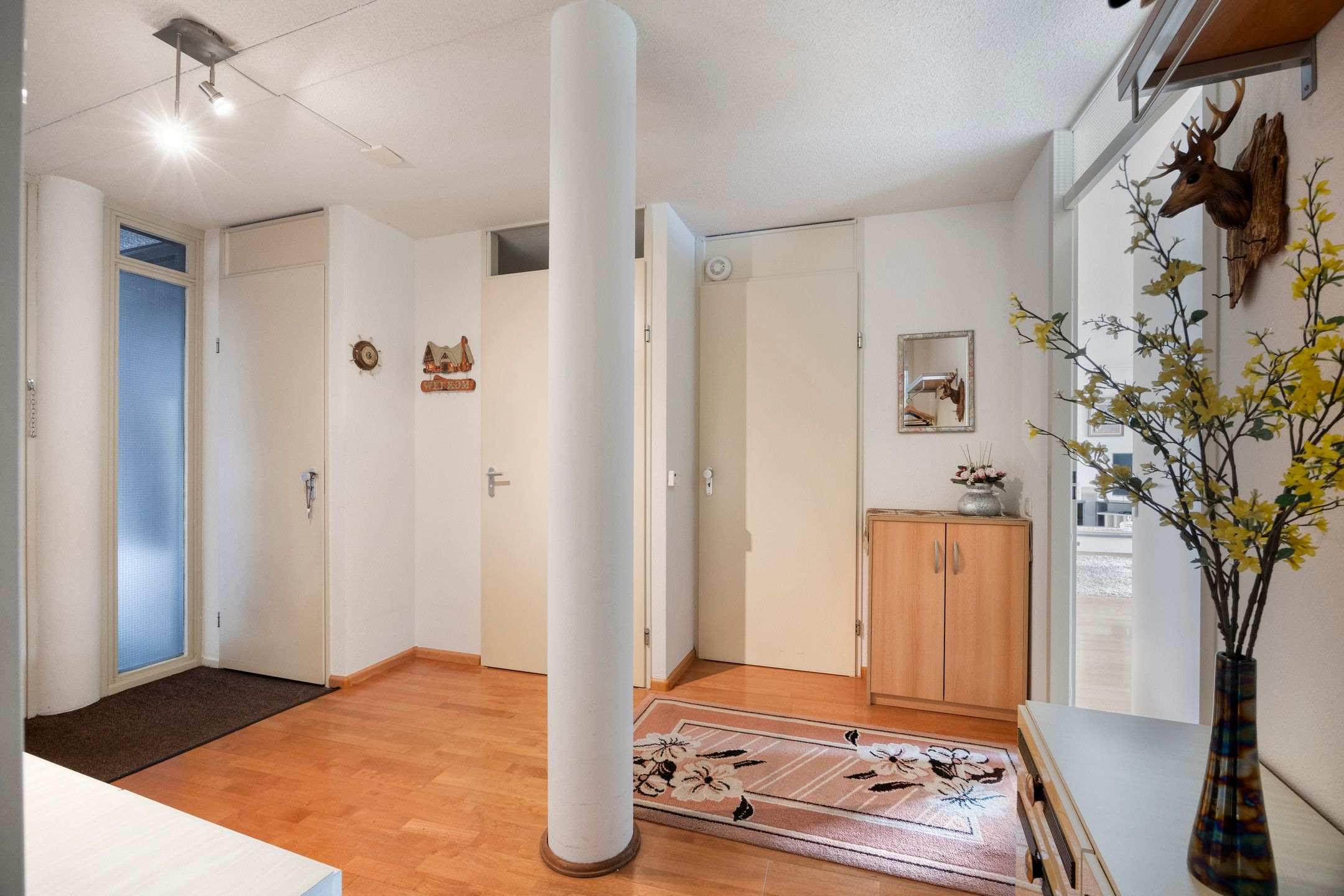 Photo 9 of Marsmanplein 25