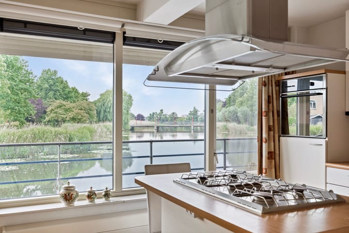 Foto 14 van Marsmanplein 25