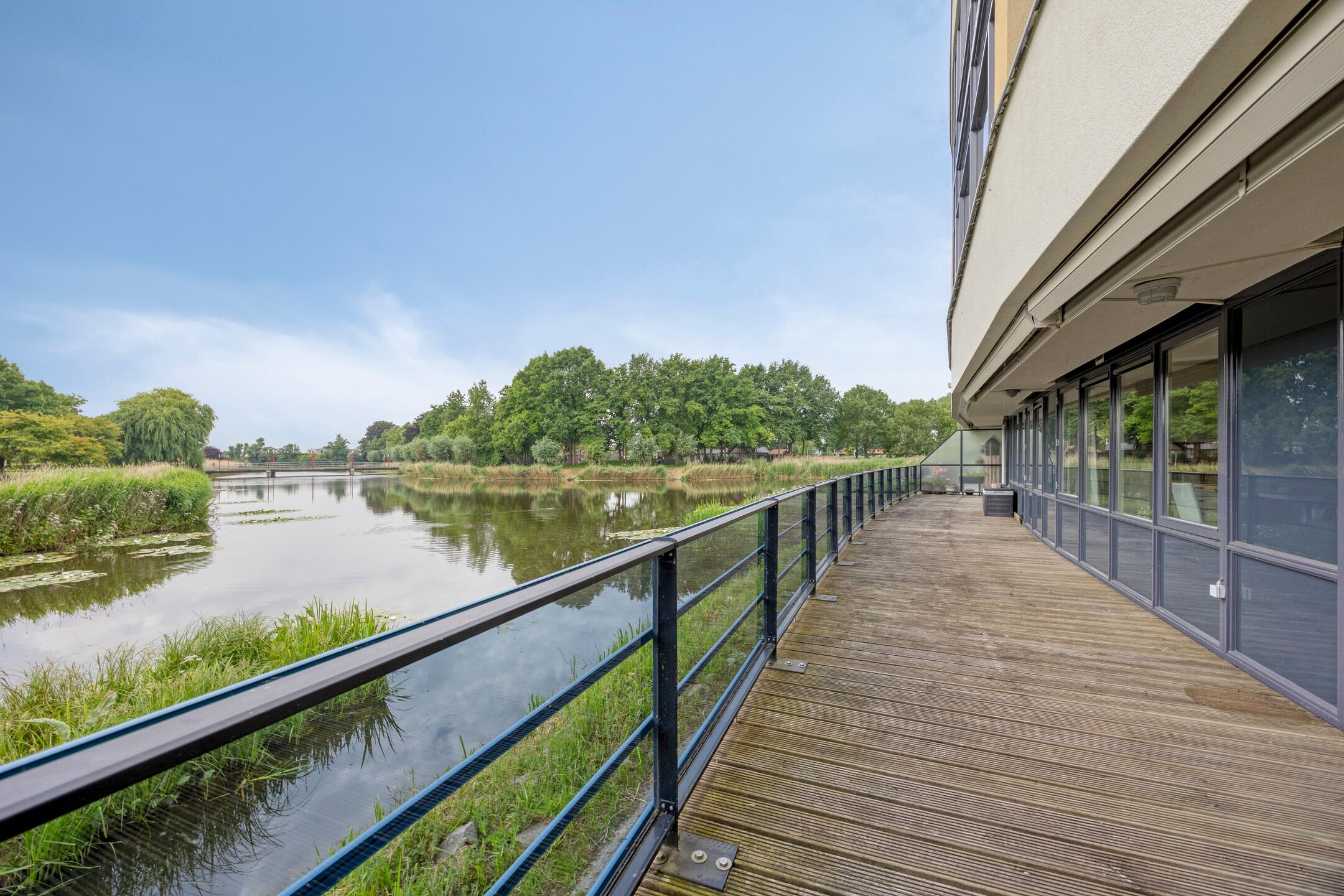 Photo 15 of Marsmanplein 25