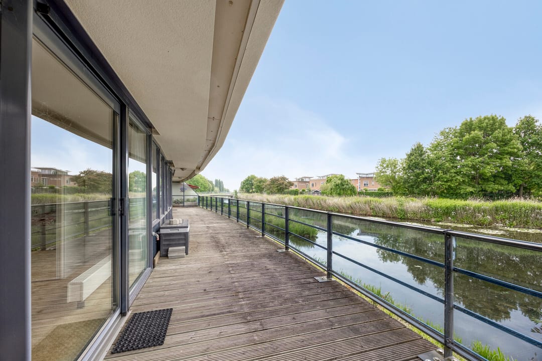 Photo 16 of Marsmanplein 25