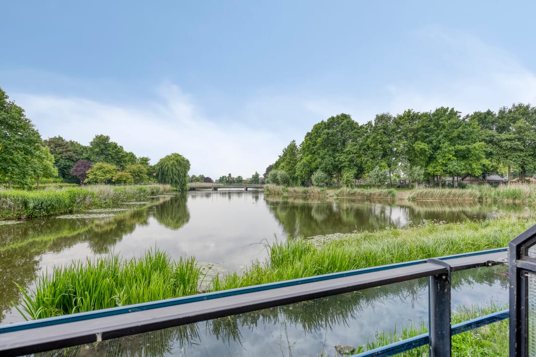 Photo 17 of Marsmanplein 25