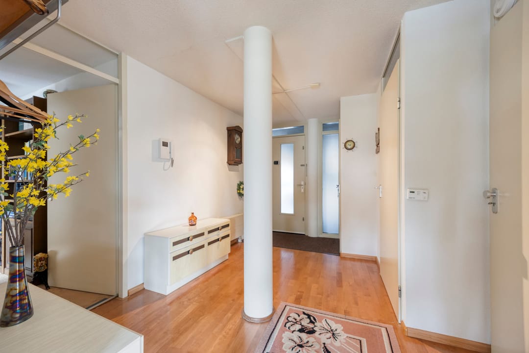 Photo 8 of Marsmanplein 25